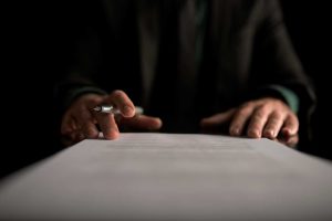 Intellectual Property Legal Recruiter